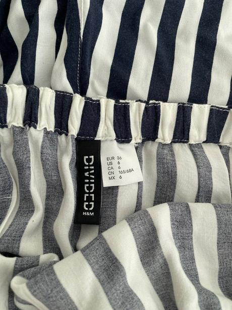 Overal, h&m,36
