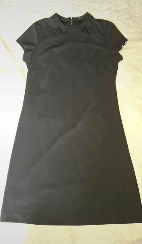 Dámske šaty, reserved,l