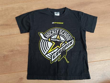 Tricko gaborik 134, 134