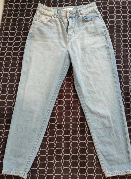 Boyfriend rifle amisu, amisu,l