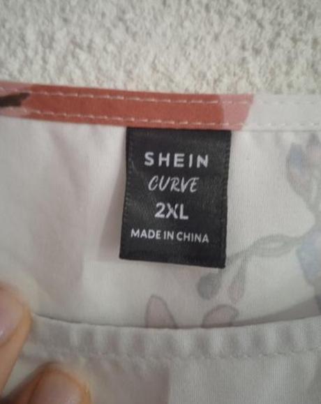 Nadrozmerné šaty do 3xl, xxl