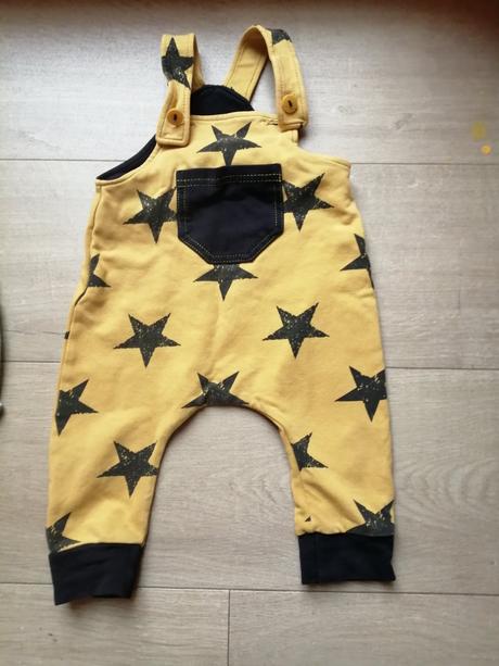 Hand made trakaciky 68, 68