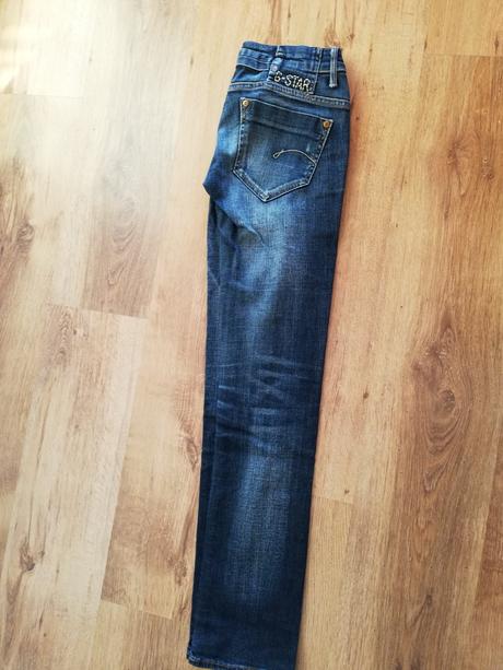 Rifle 26/34, g-star raw,26