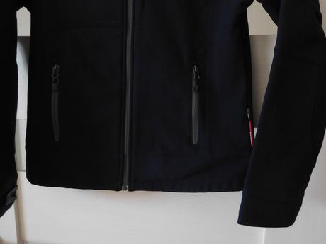 Nimbus softshellová bunda dámska s,, s