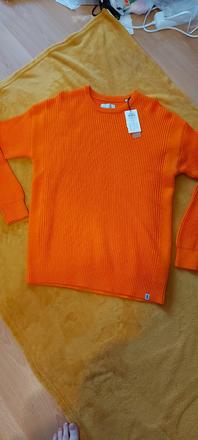 Dámsky pulóver veĺ.m, m