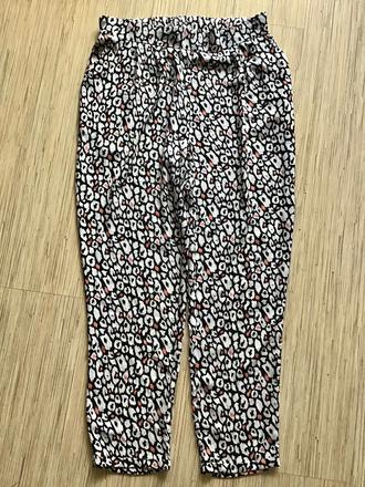 Letné nohavice/1p, lipsy london,40