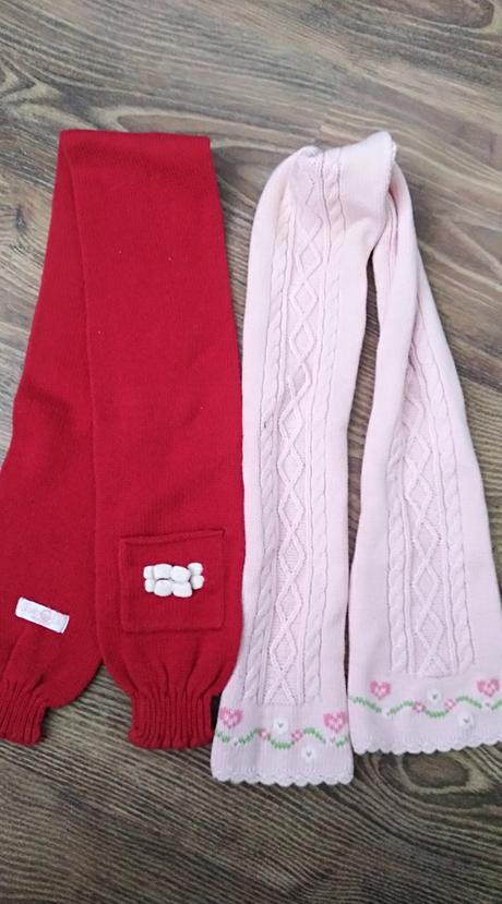 Ciapky a sal, mayoral,68