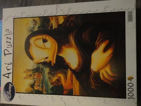 Puzzle - 200 - 2 000 ks, viac druhov, 