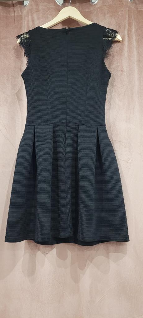 Čierne koktejlky, envy,36