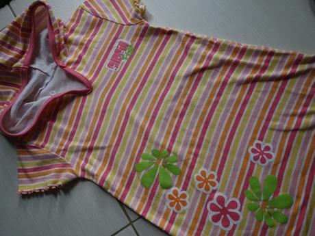 Plážové šaty, 116