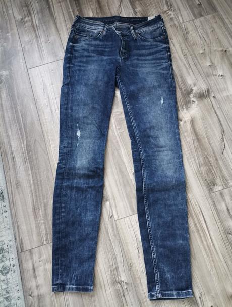 Rifle mustang, mustang,m