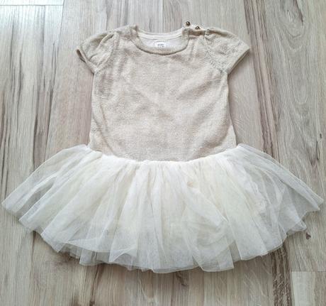 Šaty gap č.74, gap,74