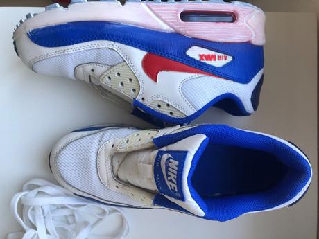 Tenisky air max 38, nike,38