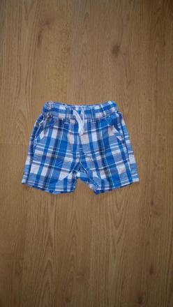 Kraťasy next, next,80