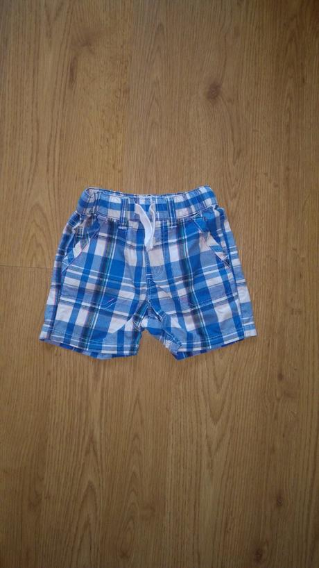 Kraťasy next, next,80