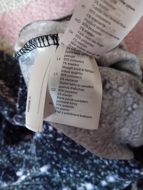 Nohavice velurove, lindex,146