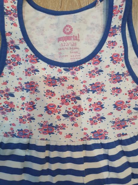 Šatky, pepperts,122