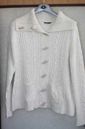 Dámsky sveter č. 46, f&f,46