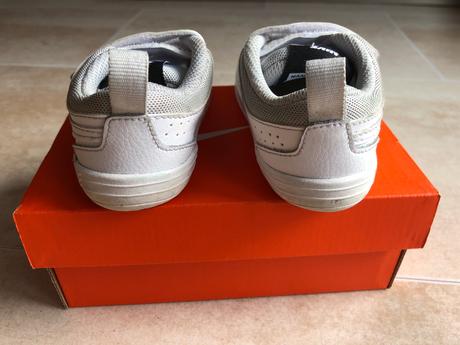 Nike pico 5 tenisky, nike,22