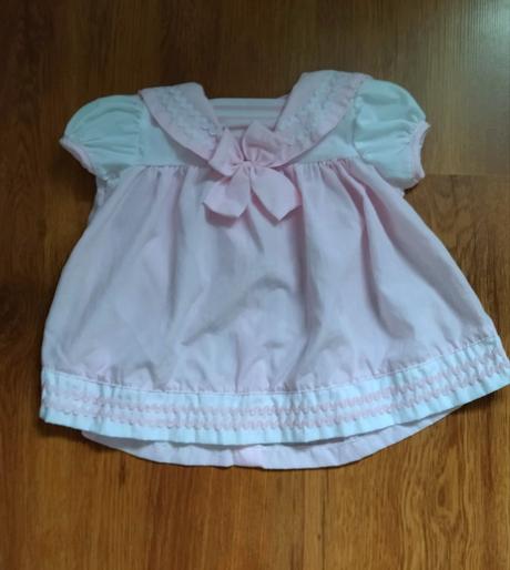 Šatky rock a bye baby boutique, 68