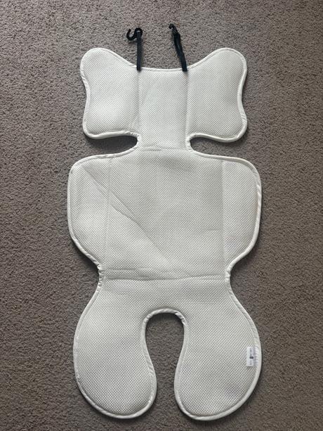 Podložka do kočíka / autosedačky, 4baby