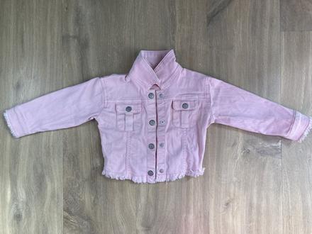 Rifľová bunda mayoral 80, mayoral,80