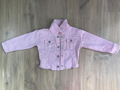 Rifľová bunda mayoral 80, mayoral,80