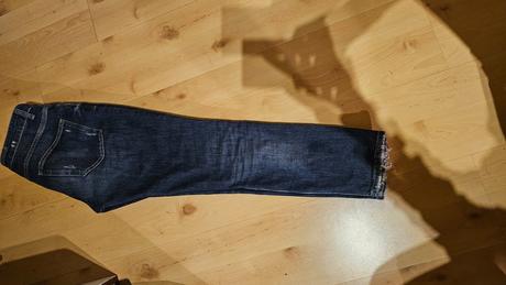 Pánske rifle s w 30, zara,s