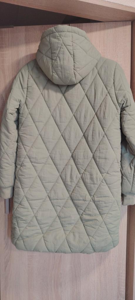 Zimná bunda, pepco,158