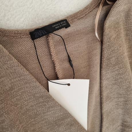 Midi zara šaty, zara,s