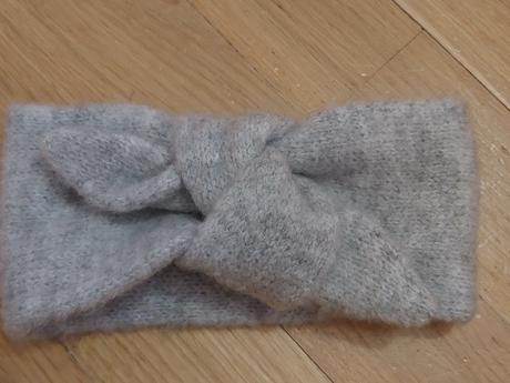 Čelenka s mašľou veľkost  s, reserved