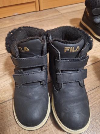 Topanky fila, fila,27