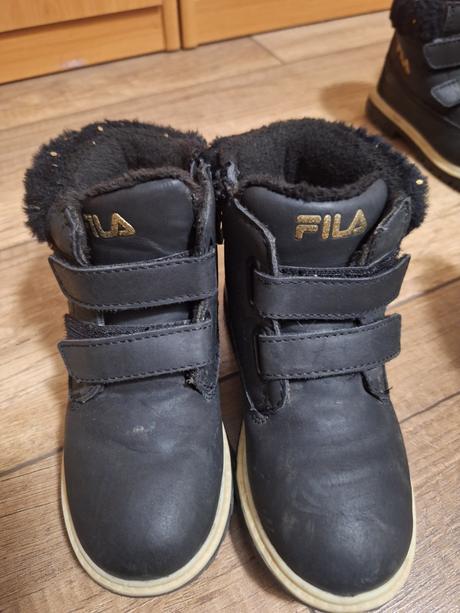 Topanky fila, fila,27