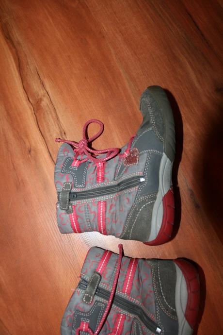 Zimné topánky superfit goretex 30, superfit,30