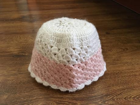 Hackovana ciapocka, 104