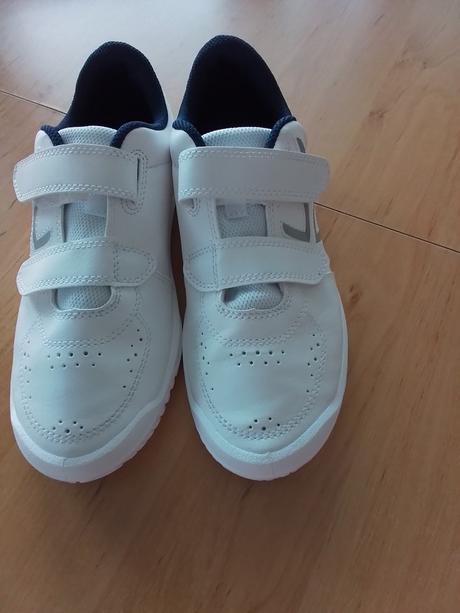 Detské tenisky  č.36, decathlon,36