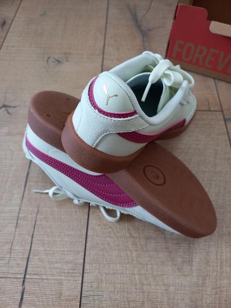 Tenisky puma 34.5, puma,34