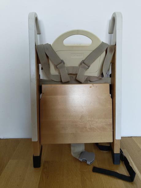 Stolicka stokke, stokke
