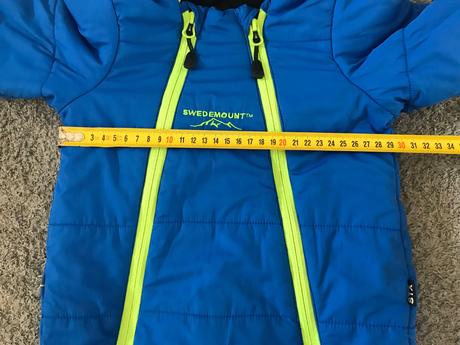 Overal swedemount, 68