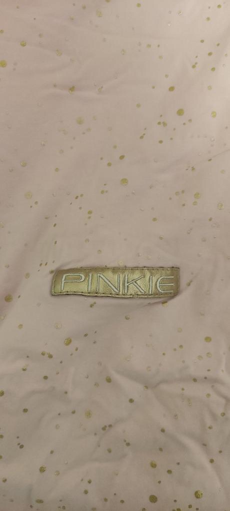 Fusak pinkie, pinkie