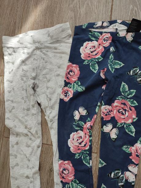 Leginy, h&m,110