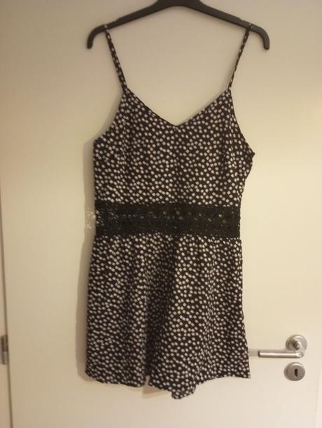 Ľahučký overal, m