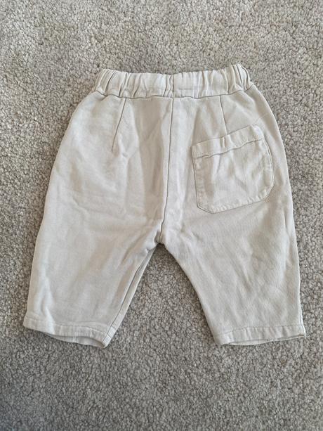 Nohavice zara, zara,80