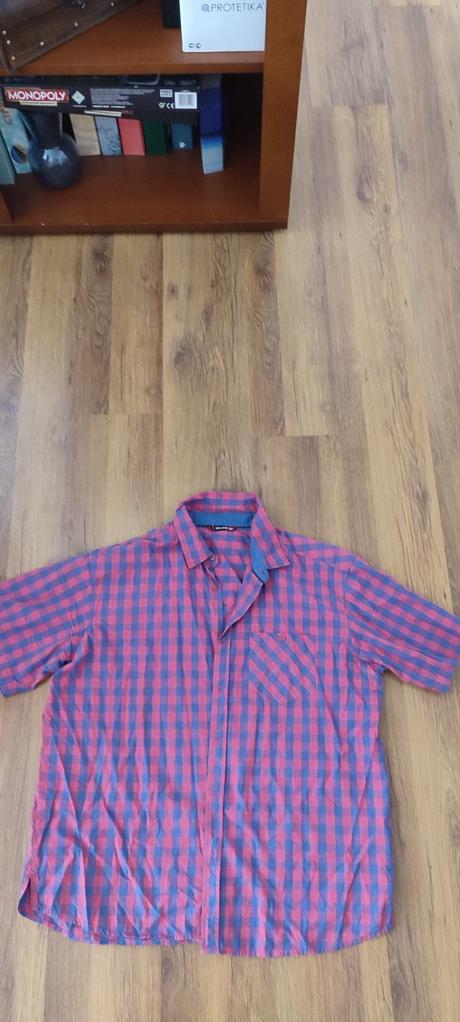 Pánska košeľa, xxl