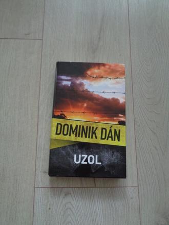Dominik dán - uzol,