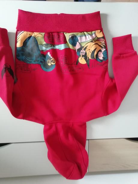 Chlapčenská mikina batman, marvel,98