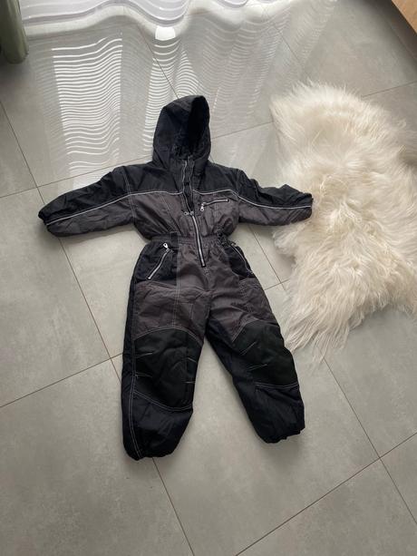 Overal do snehu 104/110, 104