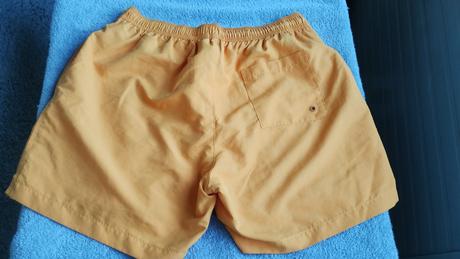 Šortky, calvin klein,m