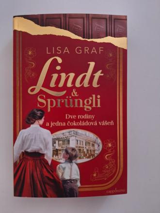 Lindt a sprungli,