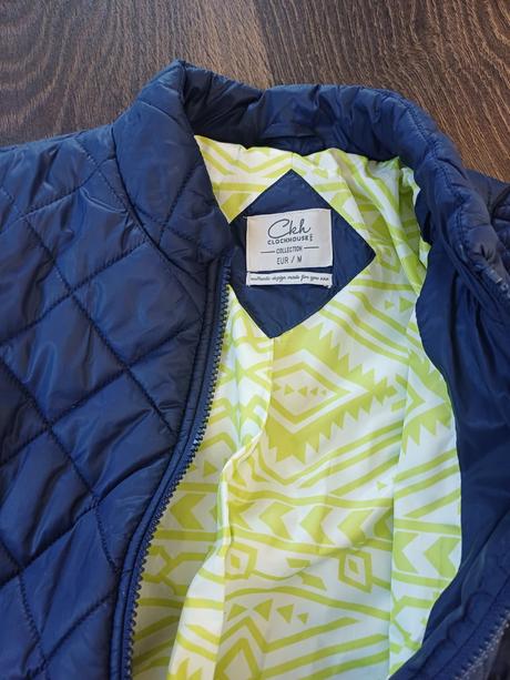 Bundicka jarna, clockhouse,m